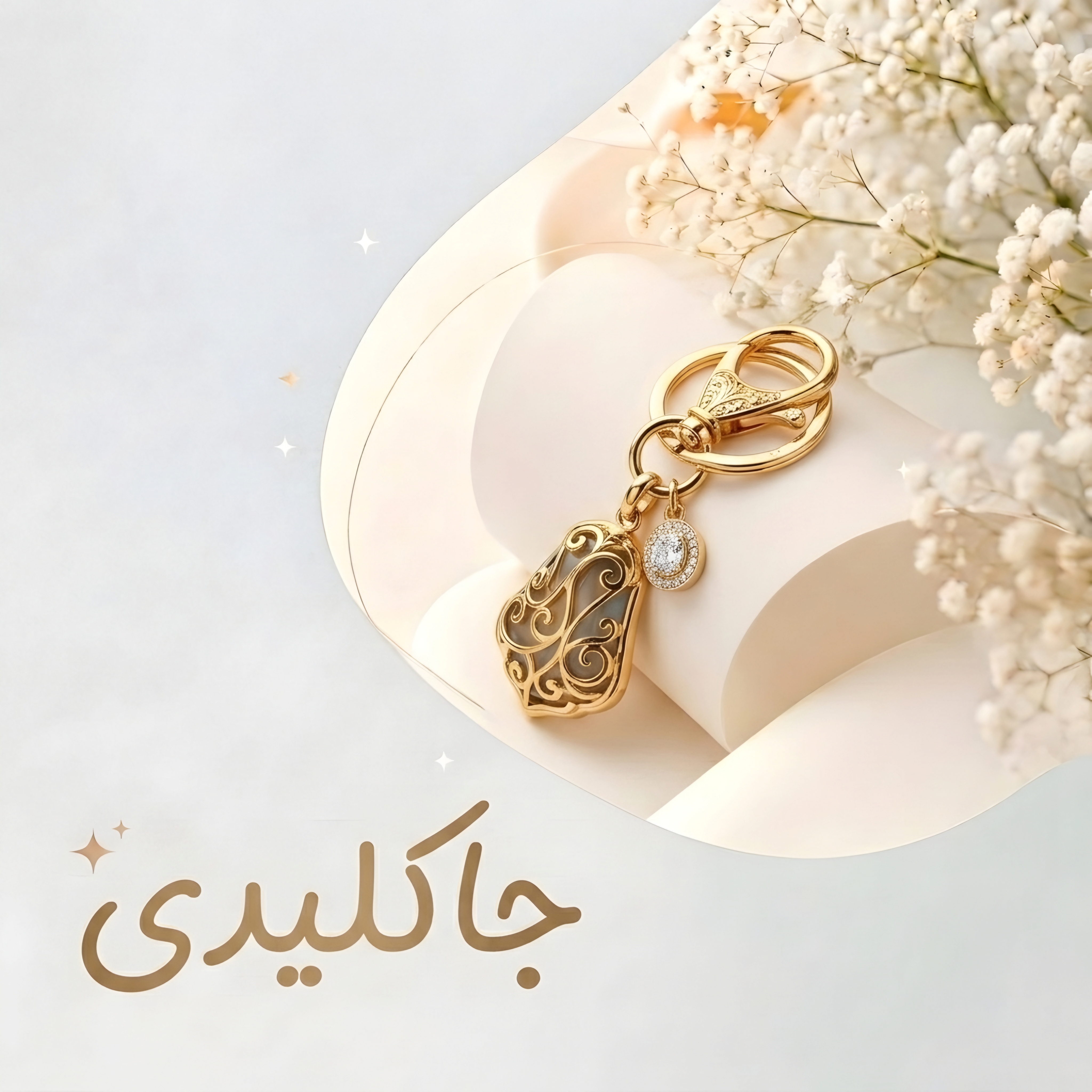جاکلیدی