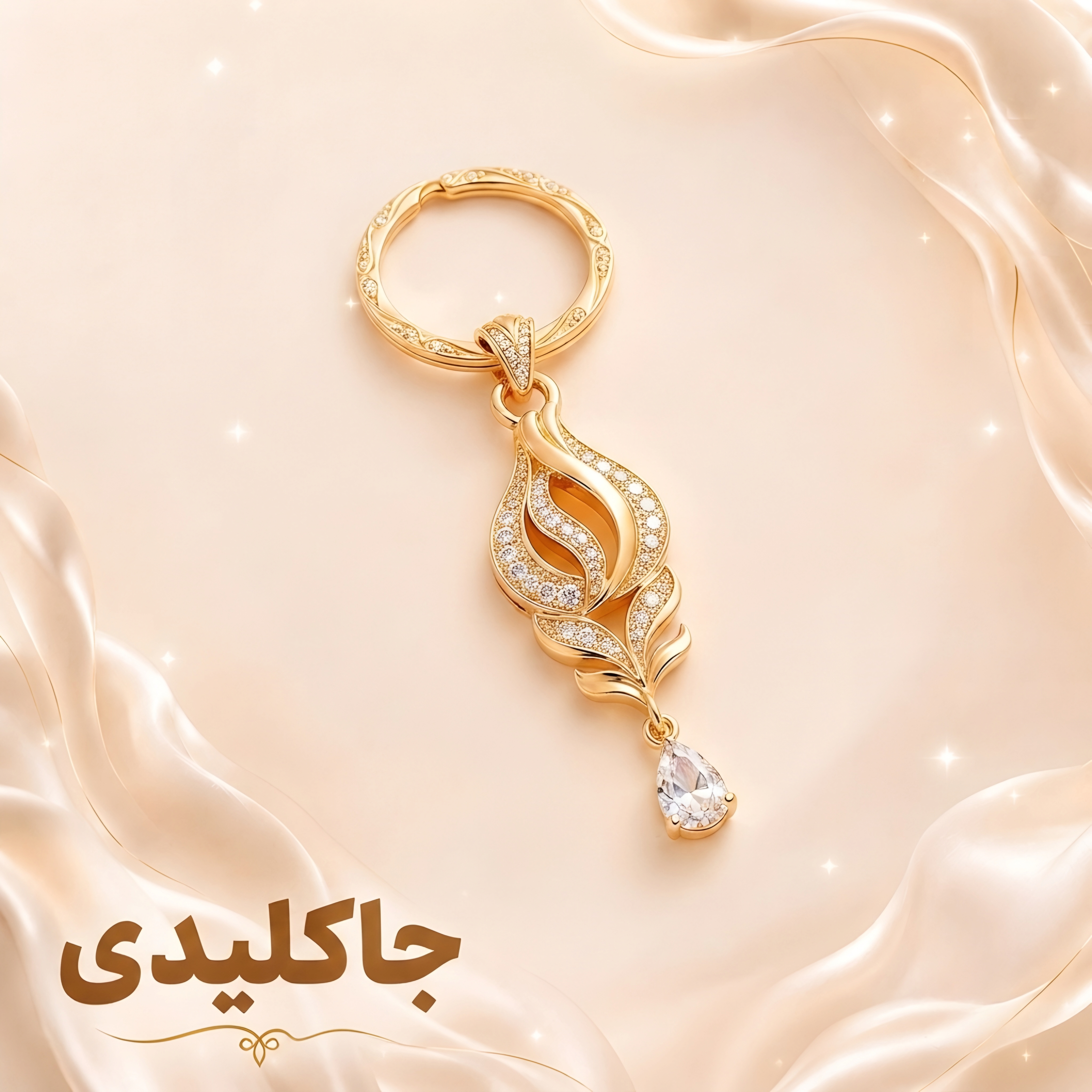 جاکلیدی