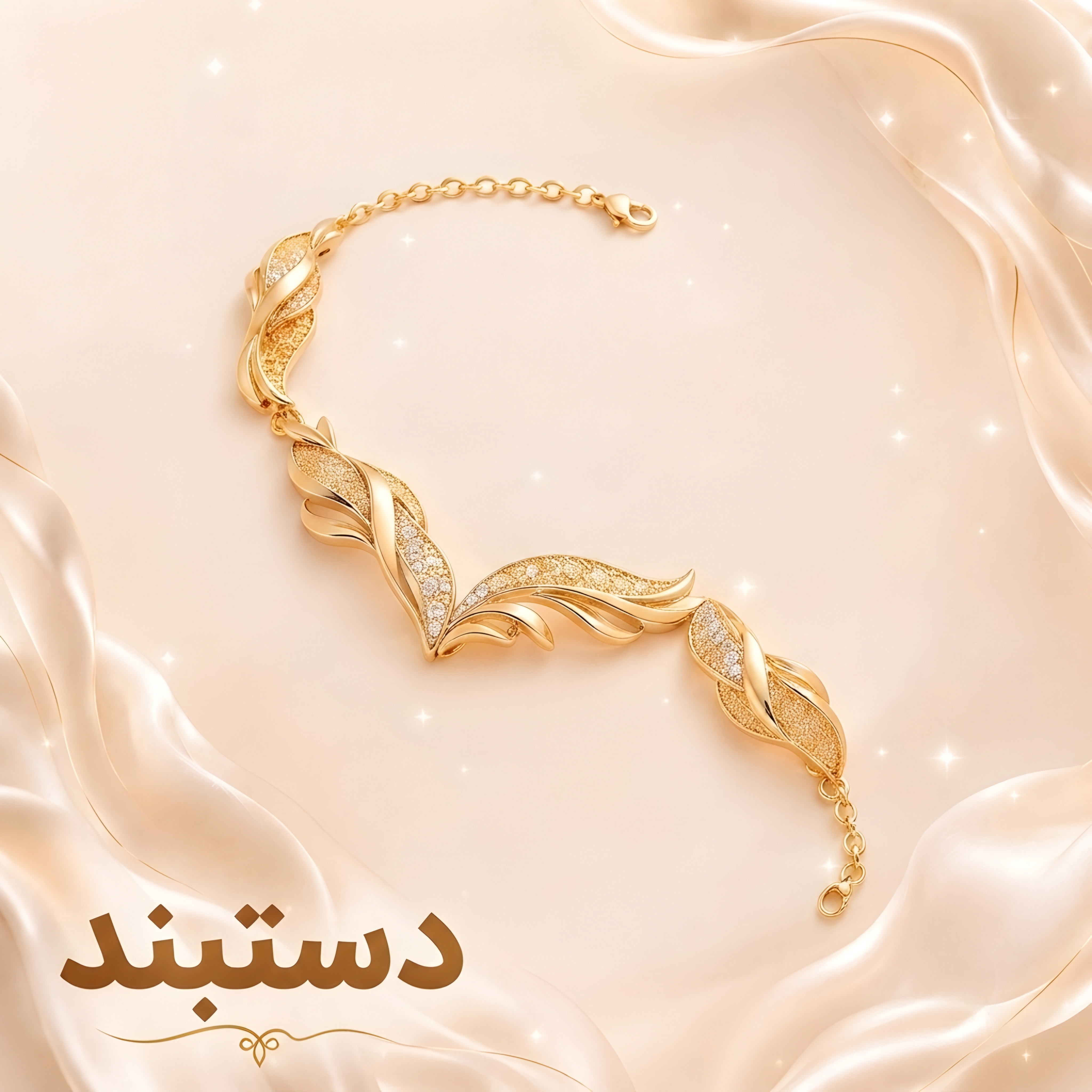 دستبند