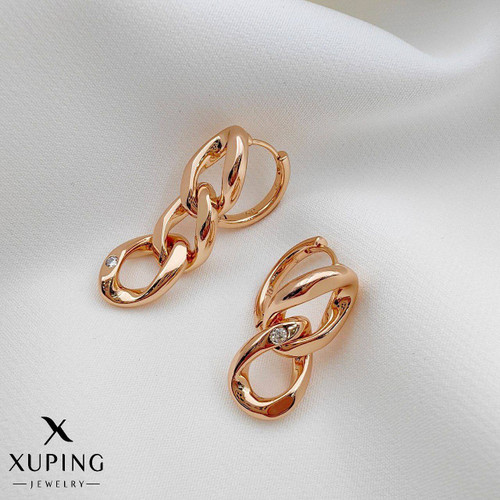 خرید گوشواره کارتیر ژوپینگ اصل