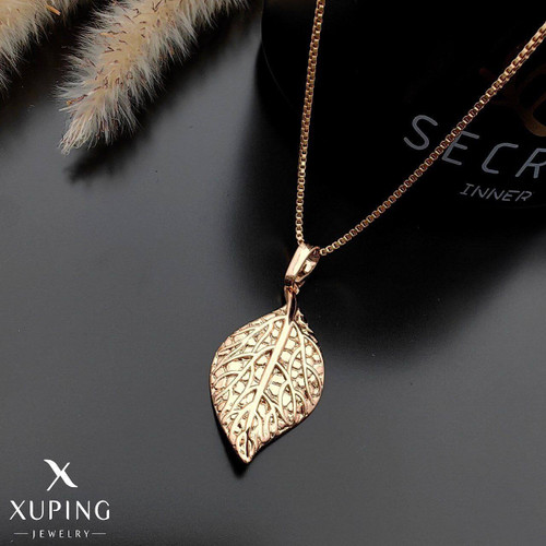 پلاک ساده طرح برگ برند ژوپینگ