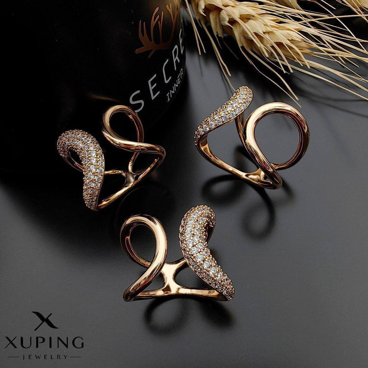 انگشتر فانتزی دخترانه برند ژوپینگ