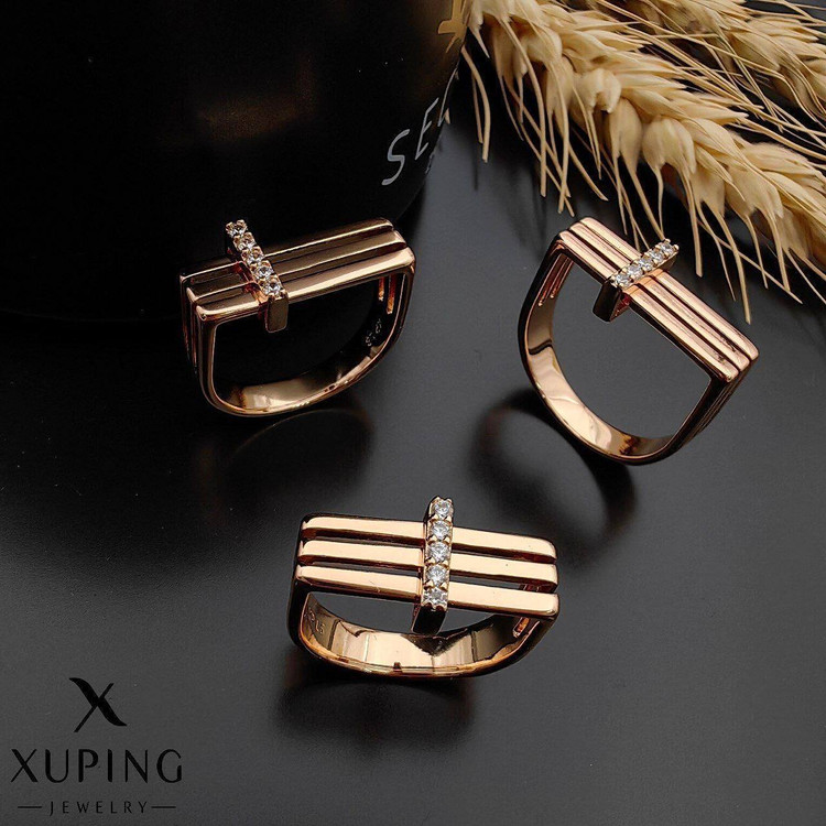 انگشتر فانتزی دخترانه برند ژوپینگ