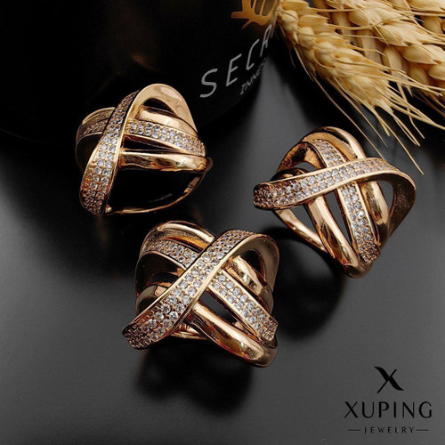 انگشتر مجلسی زنانه برند ژوپینگ