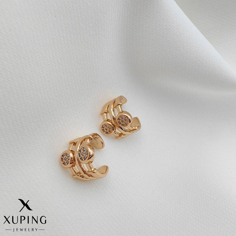 گوشواره ایرکاف برند ژوپینگ