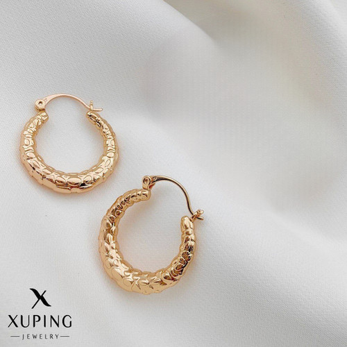 گوشواره حلقه برند ژوپینگ