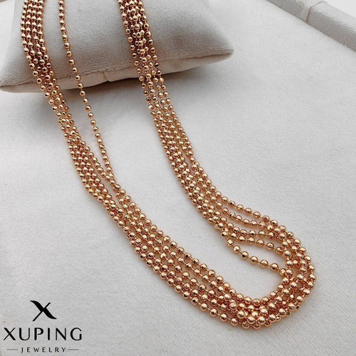 زنجیر ساده برند ژوپینگ