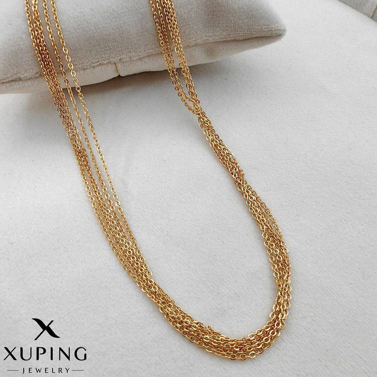 زنجیر ساده دیپلمات برند ژوپینگ