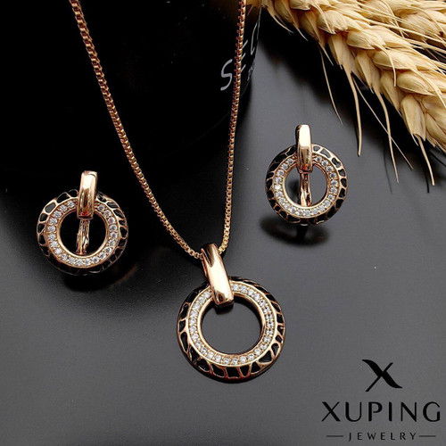 نیم ست زنانه برند ژوپینگ