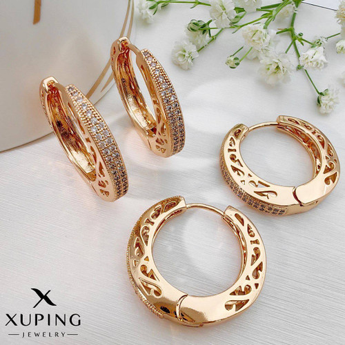 گوشواره ژوپینگ