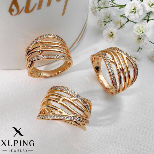 انگشتر ژوپینگ