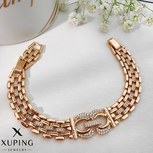 دستبند رولکسی ژوپینگ