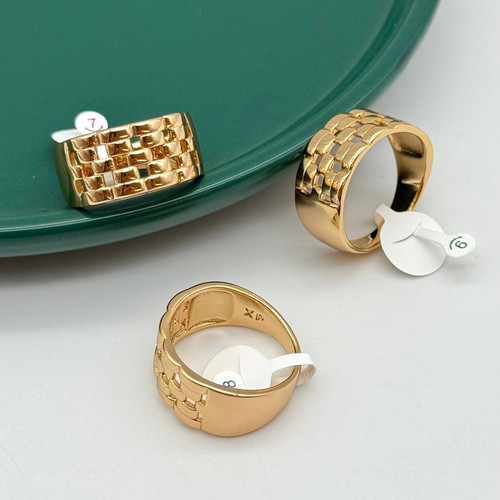 انگشتر طرح رولکس ژوپینگ