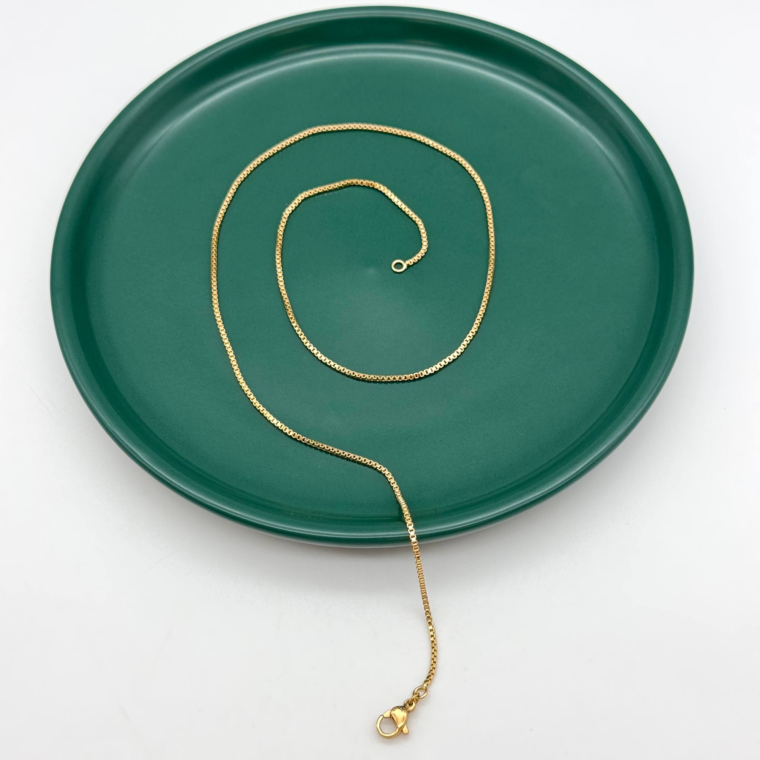 زنجیر ونیزی طلایی ژوپینگ